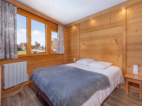 Ferienwohnung Avoriaz, 2 Schlafzimmer, 6 Personen - photo_19526479786
