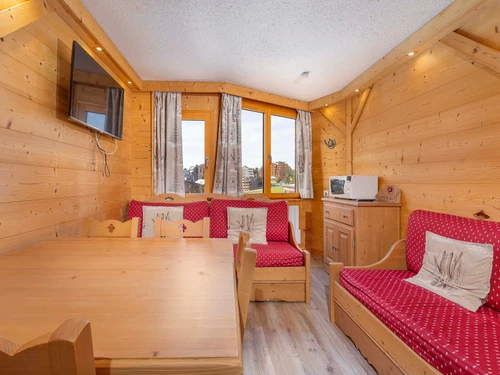 Ferienwohnung Avoriaz, 2 Schlafzimmer, 6 Personen - photo_19526479786