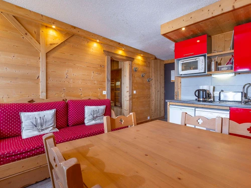 Ferienwohnung Avoriaz, 2 Schlafzimmer, 6 Personen - photo_19526479786