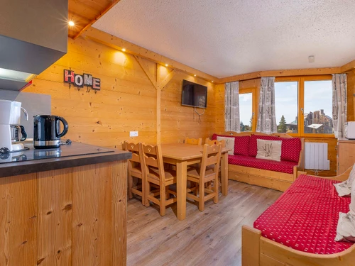 Apartment Avoriaz, 2 bedrooms, 6 persons - photo_19526479786