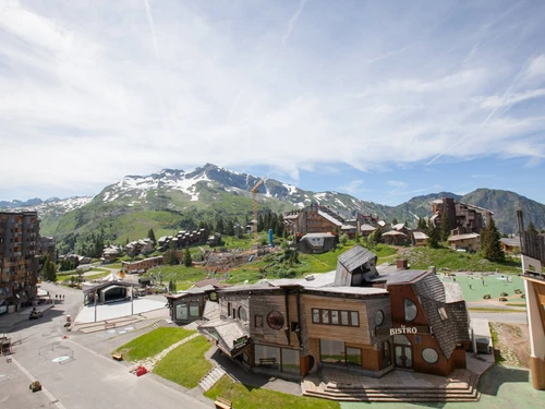 Appartement Avoriaz, 2 pièces, 4 personnes - photo_19526480236