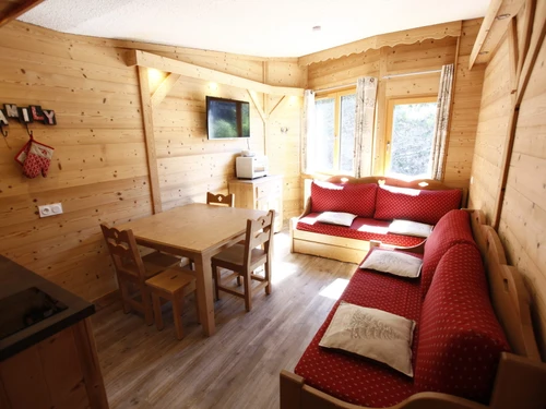 Appartement Avoriaz, 3 pièces, 6 personnes - photo_19526480534