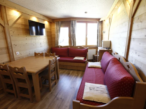 Appartement Avoriaz, 3 pièces, 6 personnes - photo_19526480635