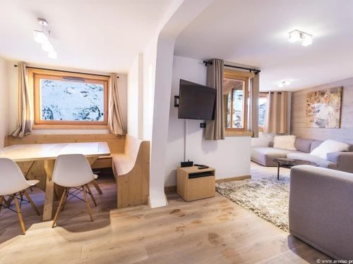 Chalet Avoriaz, 3 Schlafzimmer, 6 Personen - photo_19526481984