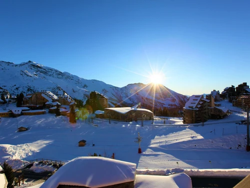 Apartment Avoriaz, 1 bedroom, 6 persons - photo_19526483950