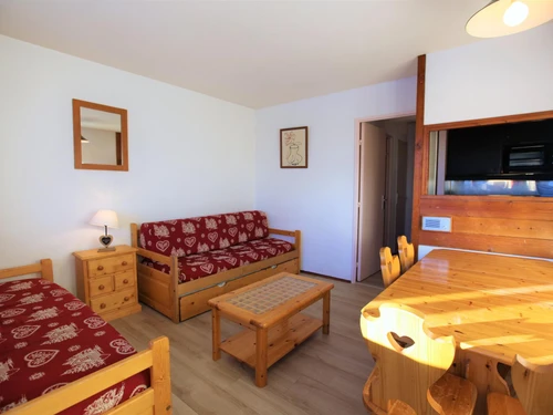 Apartamento Avoriaz, 1 dormitorio, 6 personas - photo_19526483950