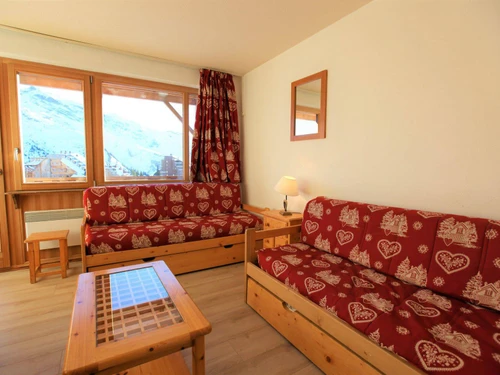 Apartment Avoriaz, 1 bedroom, 6 persons - photo_19526483950