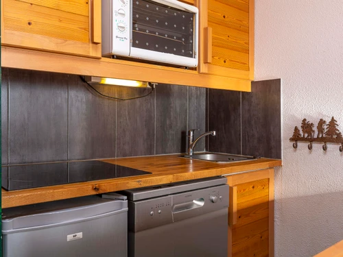 Apartment Avoriaz, 2 bedrooms, 7 persons - photo_19526484244