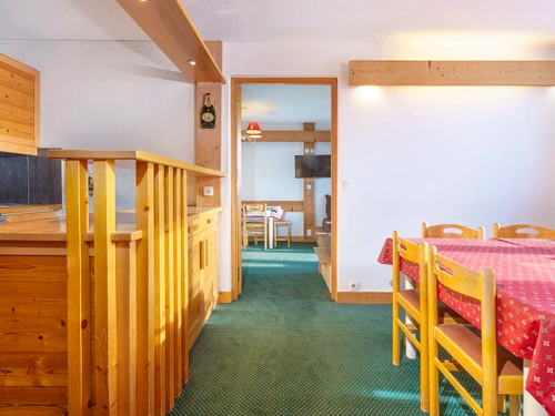 Apartment Avoriaz, 2 bedrooms, 7 persons - photo_19526484244