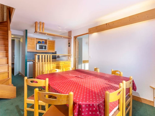 Apartment Avoriaz, 2 bedrooms, 7 persons - photo_19526484244