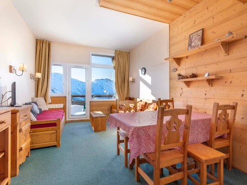 Ferienwohnung Avoriaz, 2 Schlafzimmer, 6 Personen - photo_19526484341