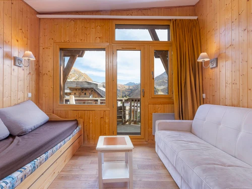 Apartment Avoriaz, 2 bedrooms, 6 persons - photo_19526484537