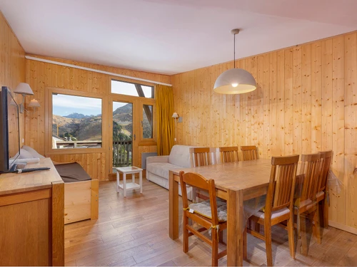 Apartment Avoriaz, 2 bedrooms, 6 persons - photo_19526484537