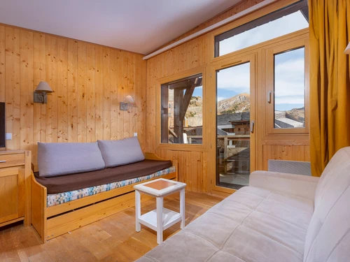 Apartamento Avoriaz, 2 dormitorios, 6 personas - photo_19526484537