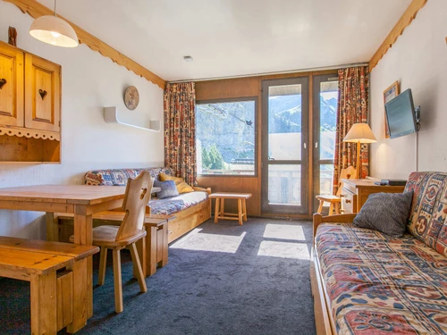 Apartamento Avoriaz, 1 dormitorio, 5 personas - photo_19526484635