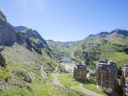 Apartment Avoriaz, 1 bedroom, 5 persons - photo_19526484635