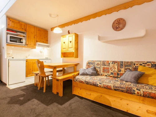 Apartment Avoriaz, 1 bedroom, 5 persons - photo_19526484635