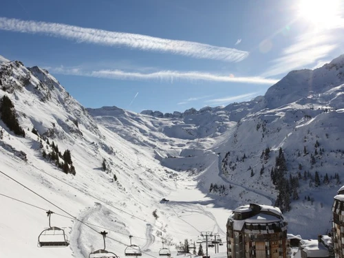 Apartment Avoriaz, 1 bedroom, 5 persons - photo_19526484635