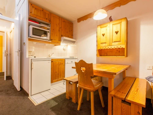 Apartment Avoriaz, 1 bedroom, 5 persons - photo_19526484635