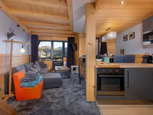 Apartment Avoriaz, 2 bedrooms, 6 persons - photo_19526484827