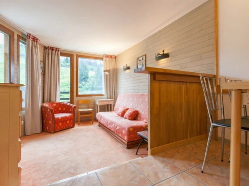 Appartement Avoriaz, 2 pièces, 5 personnes - photo_19526484926