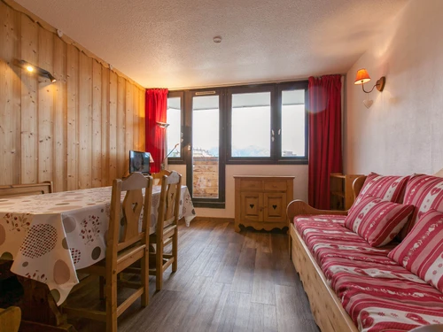 Apartment Avoriaz, 1 bedroom, 6 persons - photo_19526485020