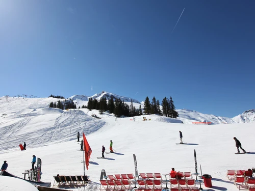 Apartment Avoriaz, 1 bedroom, 5 persons - photo_19526485114