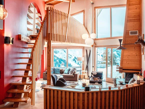 Chalet Avoriaz, 5 bedrooms, 10 persons - photo_19526485396