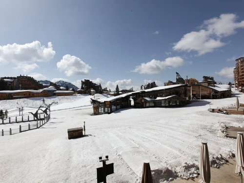 Studio Avoriaz, studio flat, 4 persons - photo_19526486250