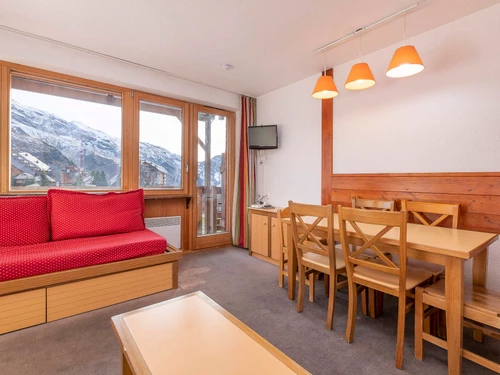 Apartamento Avoriaz, 1 dormitorio, 6 personas - photo_19526486626