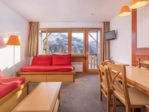 Apartment Avoriaz, 1 bedroom, 6 persons - photo_19526486626