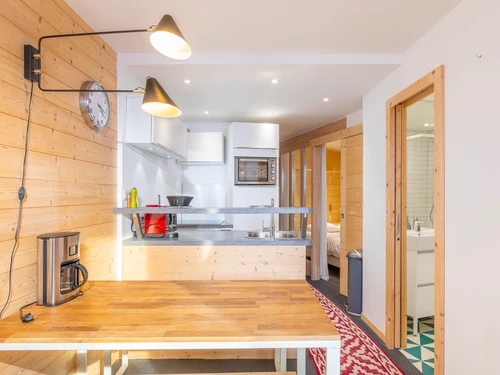 Apartment Avoriaz, 1 bedroom, 4 persons - photo_19526488234