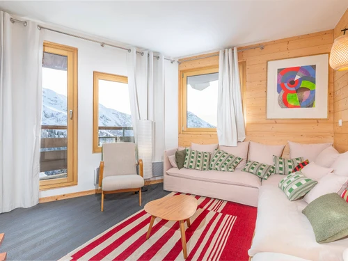 Apartment Avoriaz, 1 bedroom, 4 persons - photo_19526488234