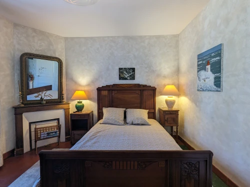 Gîte Preaux, 4 pièces, 5 personnes - photo_14993930345