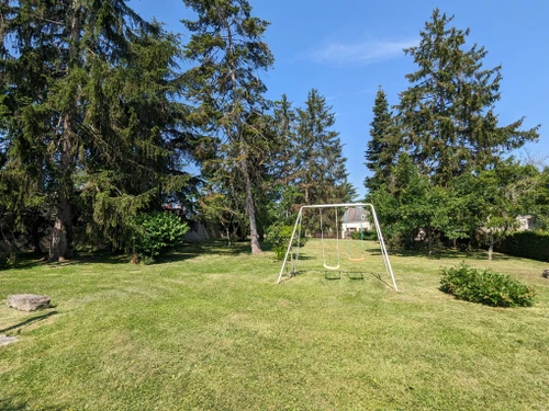 Gîte Preaux, 4 pièces, 5 personnes - photo_14993930345