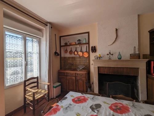 Gîte Preaux, 4 pièces, 5 personnes - photo_14993930345