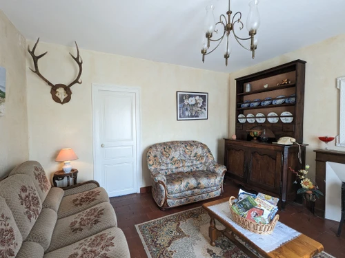 Gîte Preaux, 4 pièces, 5 personnes - photo_14993930345