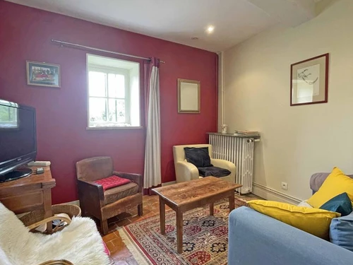 Gasthaus Sarceaux, 3 Schlafzimmer, 6 Personen - photo_14578638733