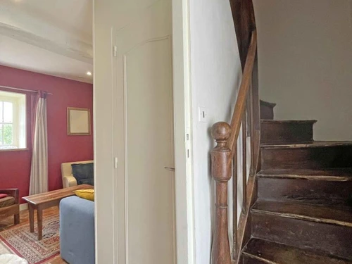 Gasthaus Sarceaux, 3 Schlafzimmer, 6 Personen - photo_14578638733