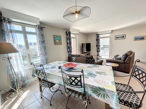 Apartment Saint-Pair-sur-Mer, 2 bedrooms, 4 persons - photo_19527990498