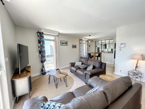 Apartment Saint-Pair-sur-Mer, 2 bedrooms, 4 persons - photo_19527990498