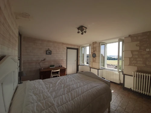 Casa La Roche-Posay, 1 dormitorio, 5 personas - photo_14680978577