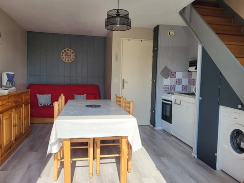 Appartement Merville-Franceville-Plage, 2 pièces, 6 personnes - photo_19529652349