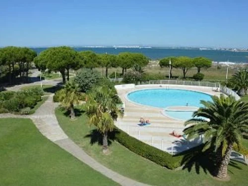 Studio Port Camargue, studio flat, 4 persons - photo_19529693211