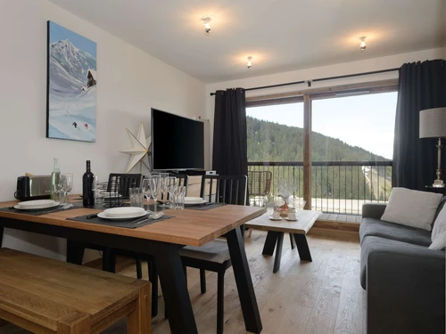 Appartement Courchevel 1650, 3 pièces, 4 personnes - photo_19529906766