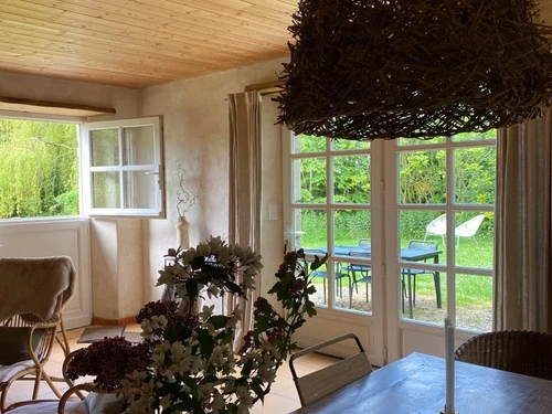 Gîte La Mouche, 3 pièces, 4 personnes - photo_10789502731