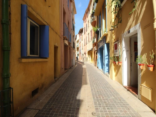 Ferienhaus Collioure, 2 Schlafzimmer, 5 Personen - photo_15692361144