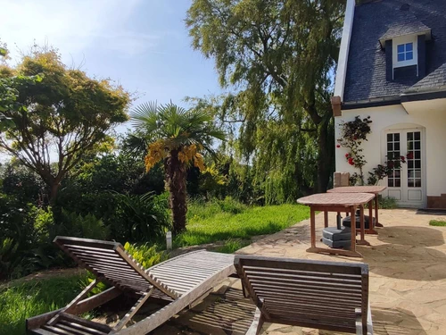 Casa Trégastel, 4 dormitorios, 8 personas - photo_19533515199