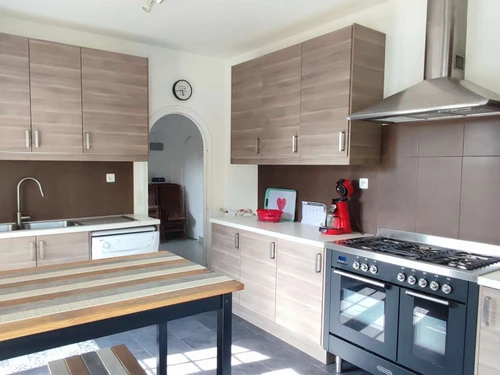 Casa Trégastel, 4 dormitorios, 8 personas - photo_19533515199