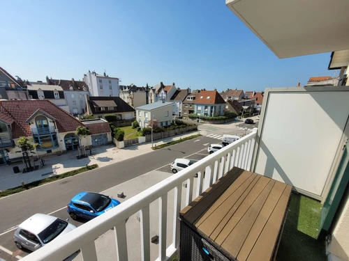 Appartement Wimereux, 2 pièces, 4 personnes - photo_19533540927